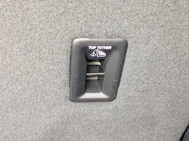 New 2026 Chevrolet Equinox ACTIV w/ Convenience Package III image 30