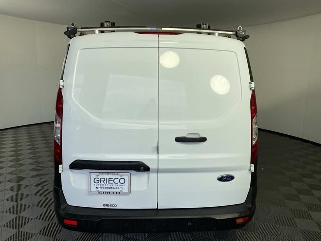Used 2020 Ford Transit Connect XL image 7