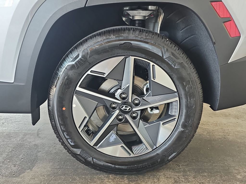 New 2026 Hyundai Tucson SEL AWD/4WD image 34