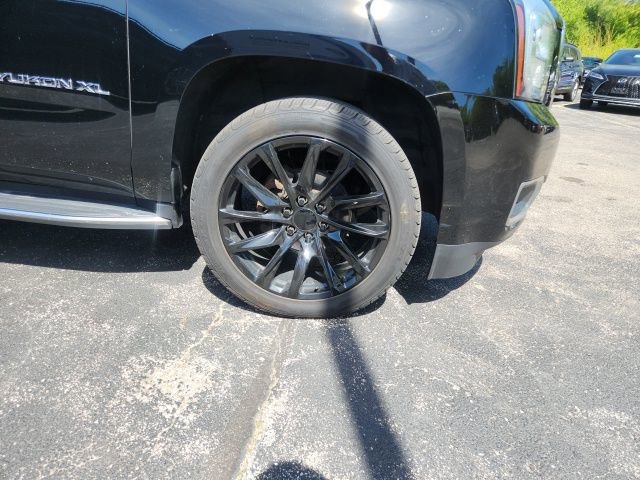 Used 2018 GMC Yukon XL SLT w/ Open Road Package AWD/4WD image 4