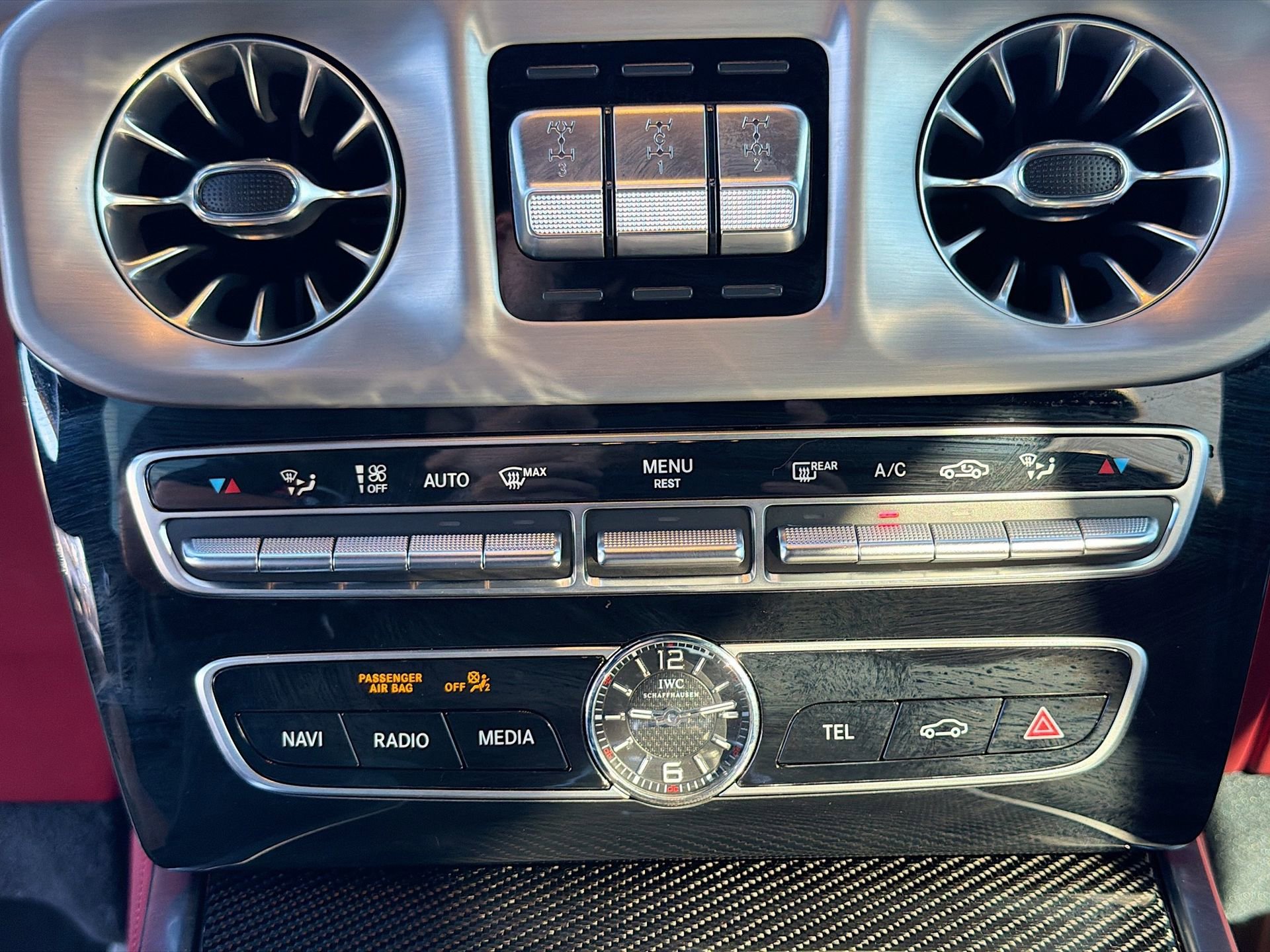 Used 2022 Mercedes-Benz G 63 AMG 4MATIC image 46