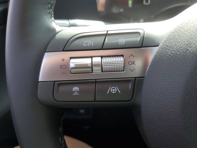 New 2026 Hyundai Kona SEL Premium AWD/4WD image 20