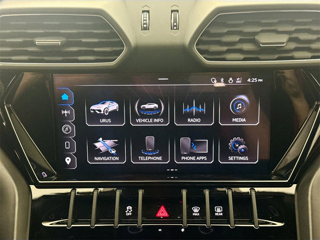 Used 2024 Lamborghini Urus S image 15