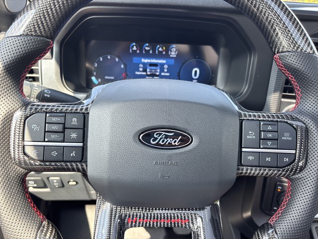 Used 2026 Ford F150 Lariat w/ Equipment Group 502A High AWD/4WD image 34