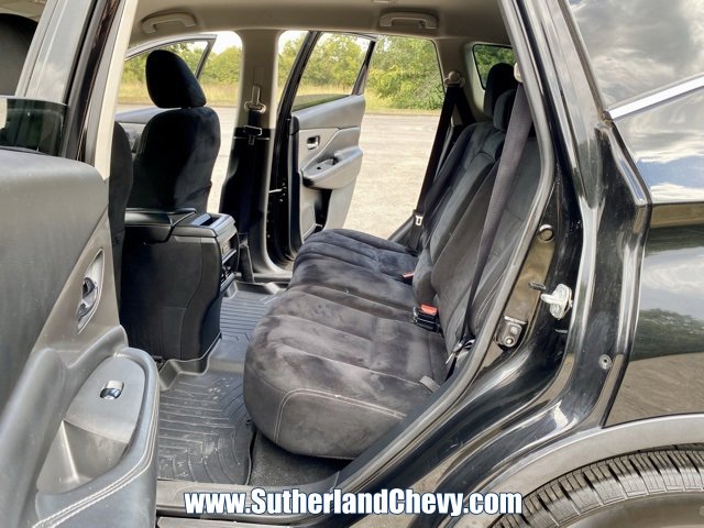 Used 2019 Nissan Murano S w/ Cargo Package image 30