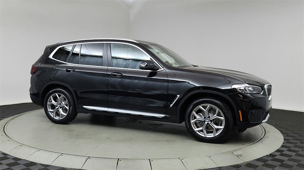 Used 2024 BMW X3 xDrive30i w/ Premium Package w/ZPA