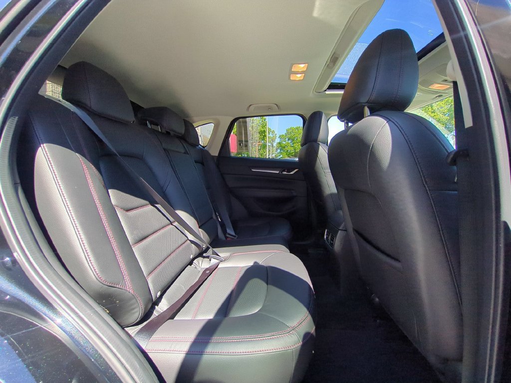 Used 2025 MAZDA CX-5 Carbon Edition AWD/4WD image 30