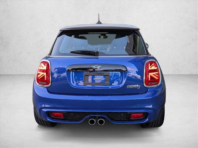Used 2020 MINI Cooper S image 7