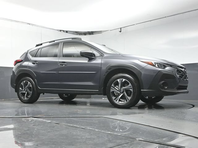 Certified 2025 Subaru Crosstrek 2.5i Premium AWD/4WD image 39