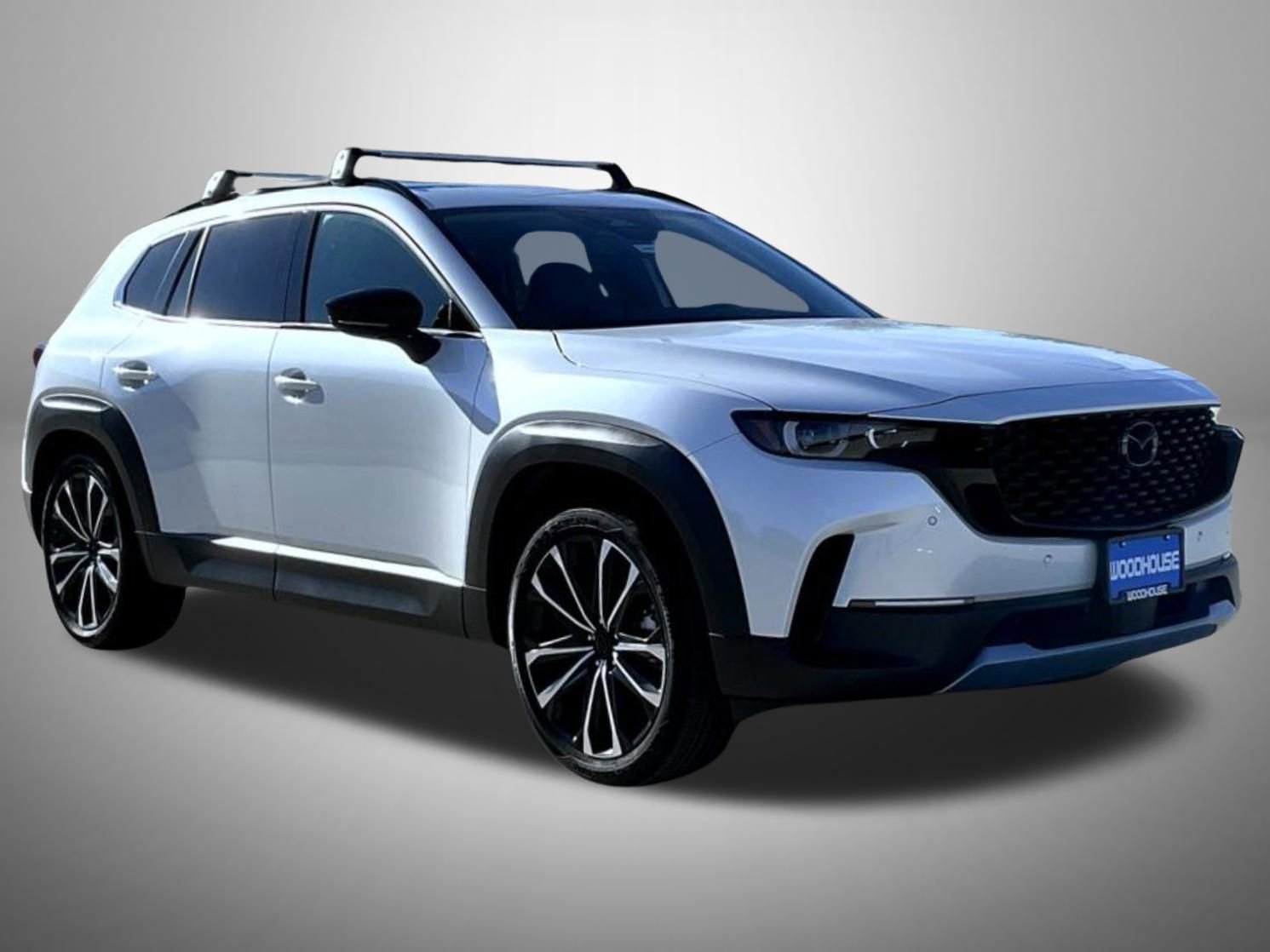 New 2026 MAZDA CX-50 AWD 2.5 S image 4