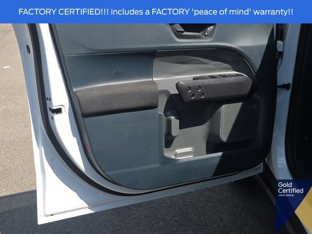 Used 2025 Ford Maverick XL FWD image 21