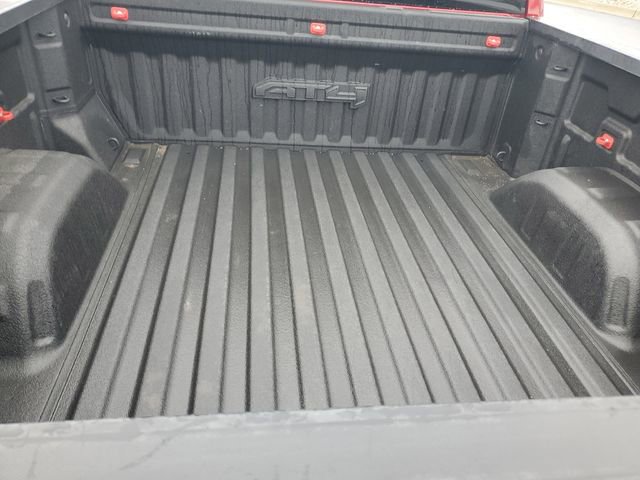 Used 2021 GMC Sierra 1500 AT4 image 7