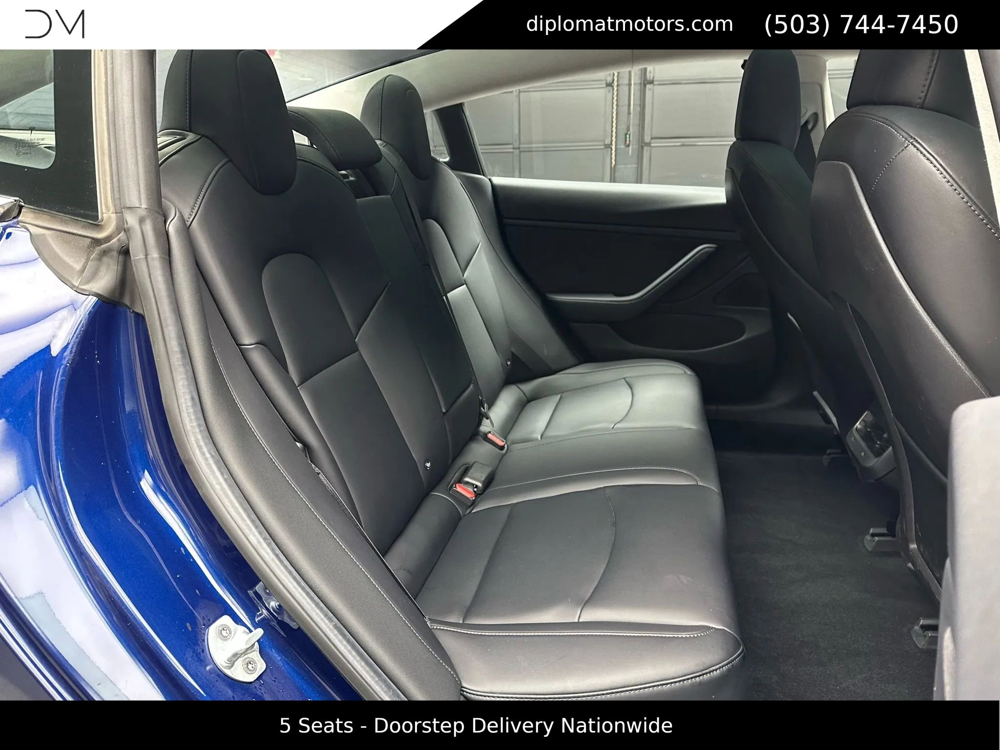 Used 2017 Tesla Model 3 Standard Range image 22