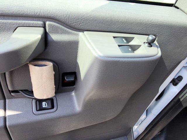 New 2026 Chevrolet Express 2500 w/ Driver Convenience Package RWD image 20