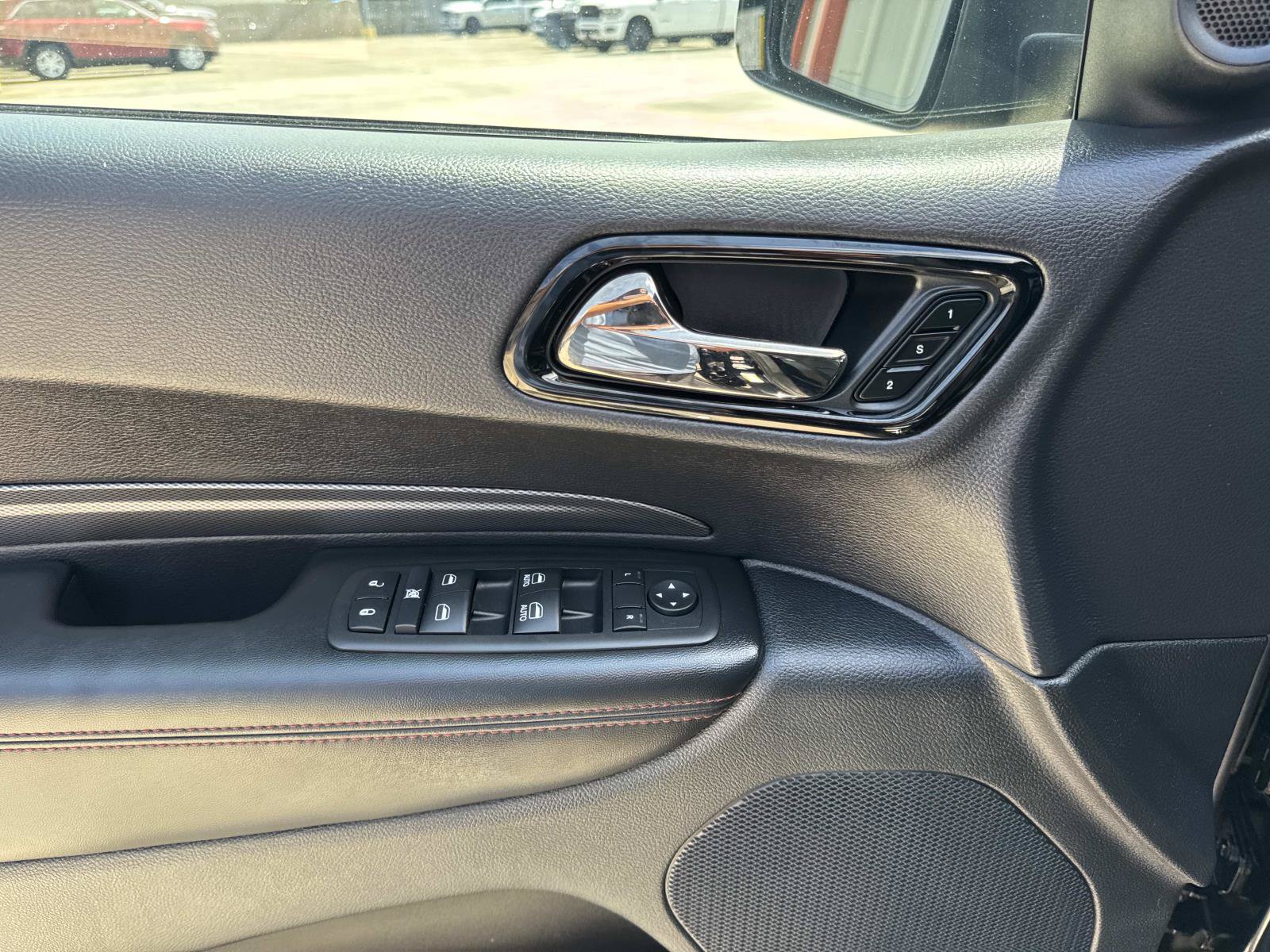 Used 2026 Dodge Durango GT AWD/4WD image 19