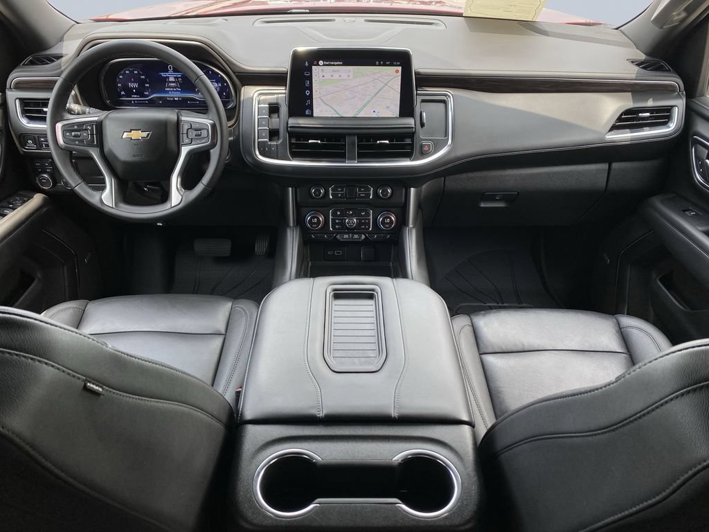 Used 2024 Chevrolet Tahoe LT AWD/4WD image 11