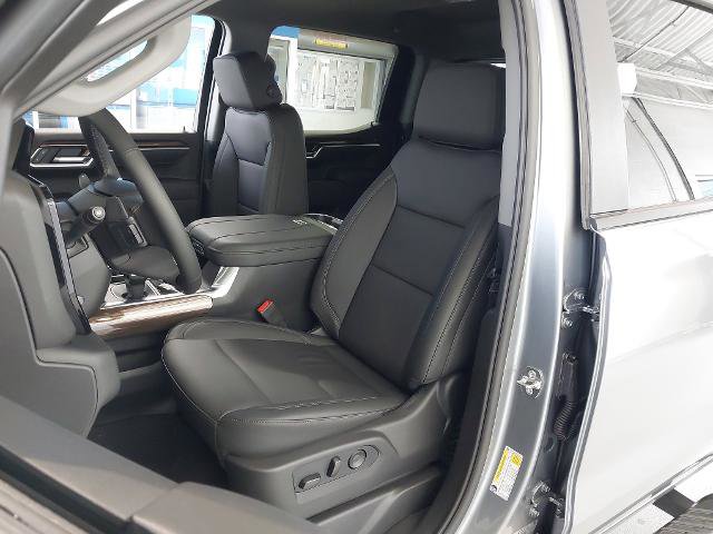 New 2026 Chevrolet Silverado 1500 RST image 22