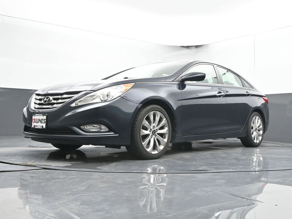 Used 2011 Hyundai Sonata SE FWD image 36