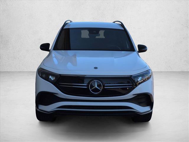 Certified 2023 Mercedes-Benz EQB 300 4MATIC video 2