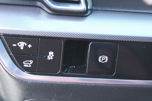 Used 2023 Kia Sportage SX FWD image 13