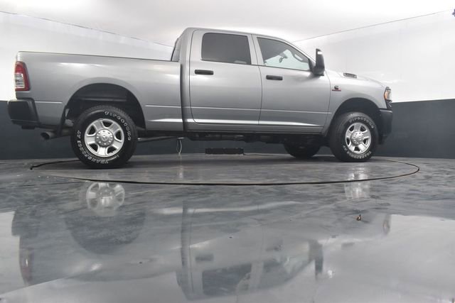 Used 2024 RAM 3500 Tradesman w/ Snow Chief Group image 49