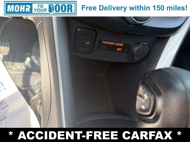 Used 2018 Chevrolet Trax LS image 21