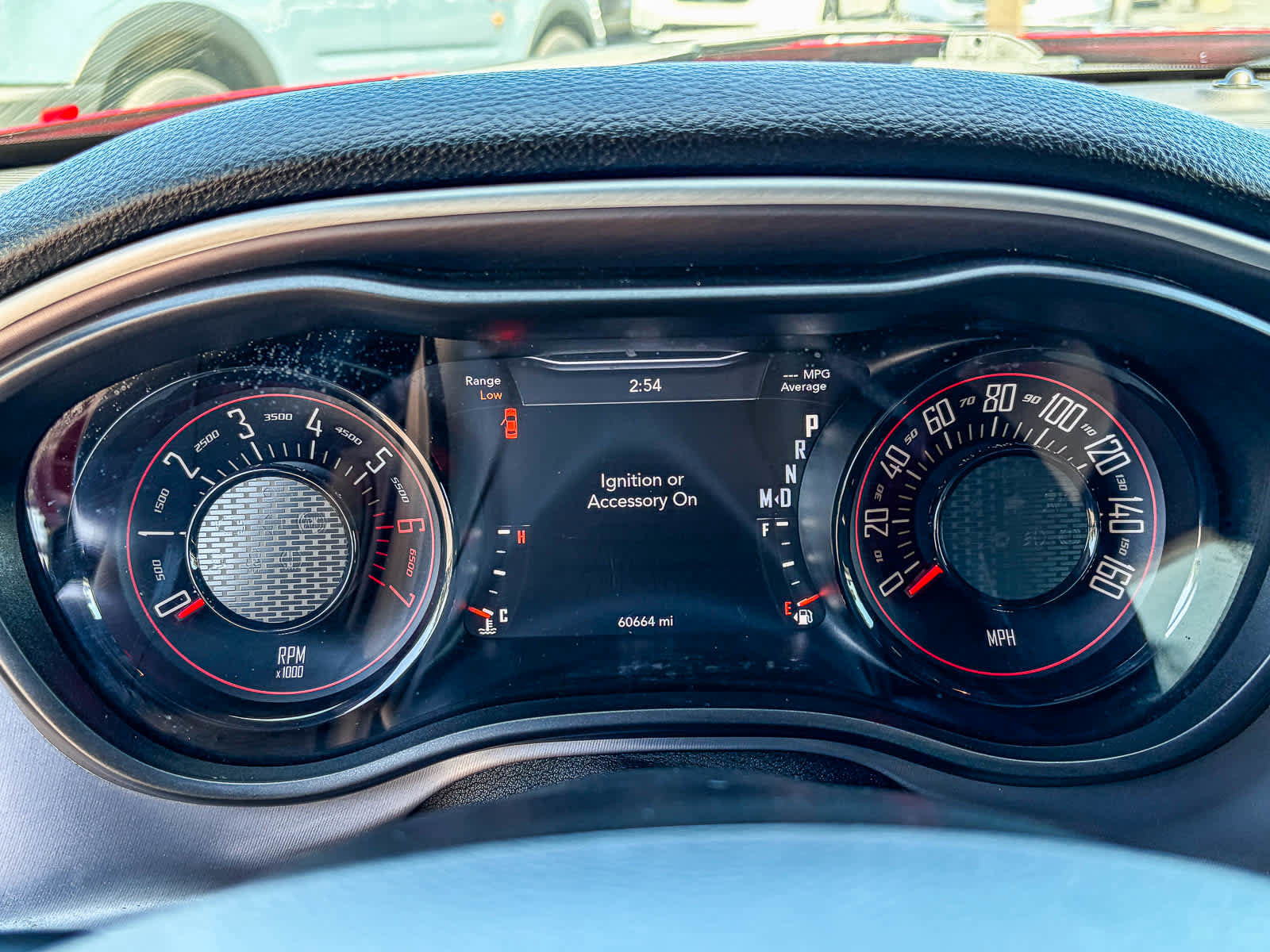 Used 2019 Dodge Challenger R/T w/ Driver Convenience Group RWD image 22