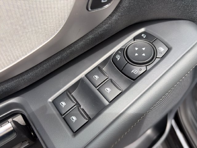 New 2027 Ford Expedition Max Active AWD/4WD image 18