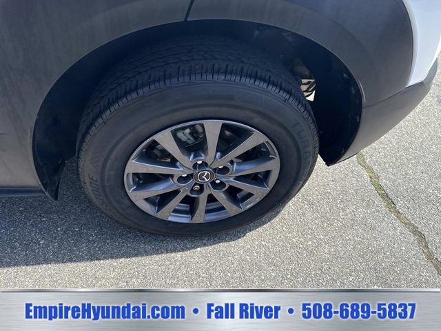 Used 2024 MAZDA CX-30 AWD 2.5 S image 12