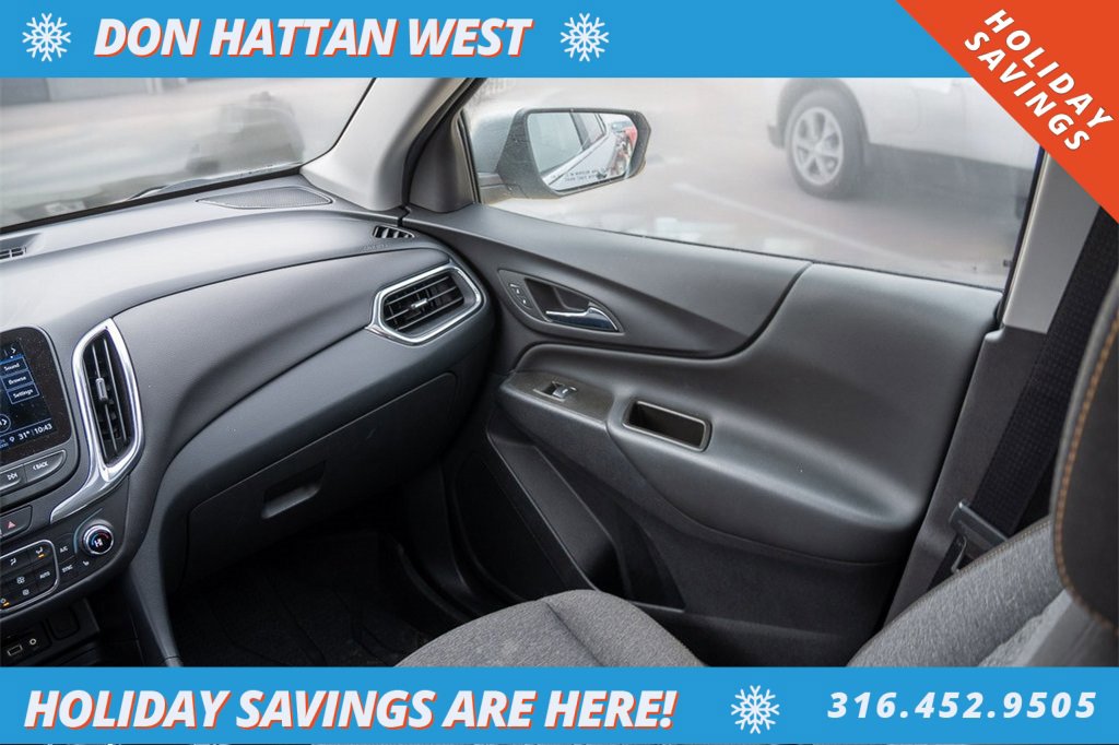 Used 2023 Chevrolet Equinox LT image 14