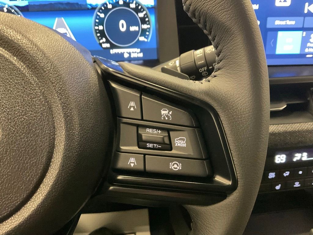 New 2026 Subaru Outback Premium AWD/4WD image 16