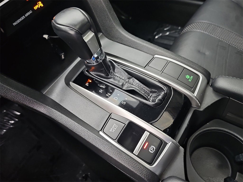 Used 2020 Honda Civic Touring image 27