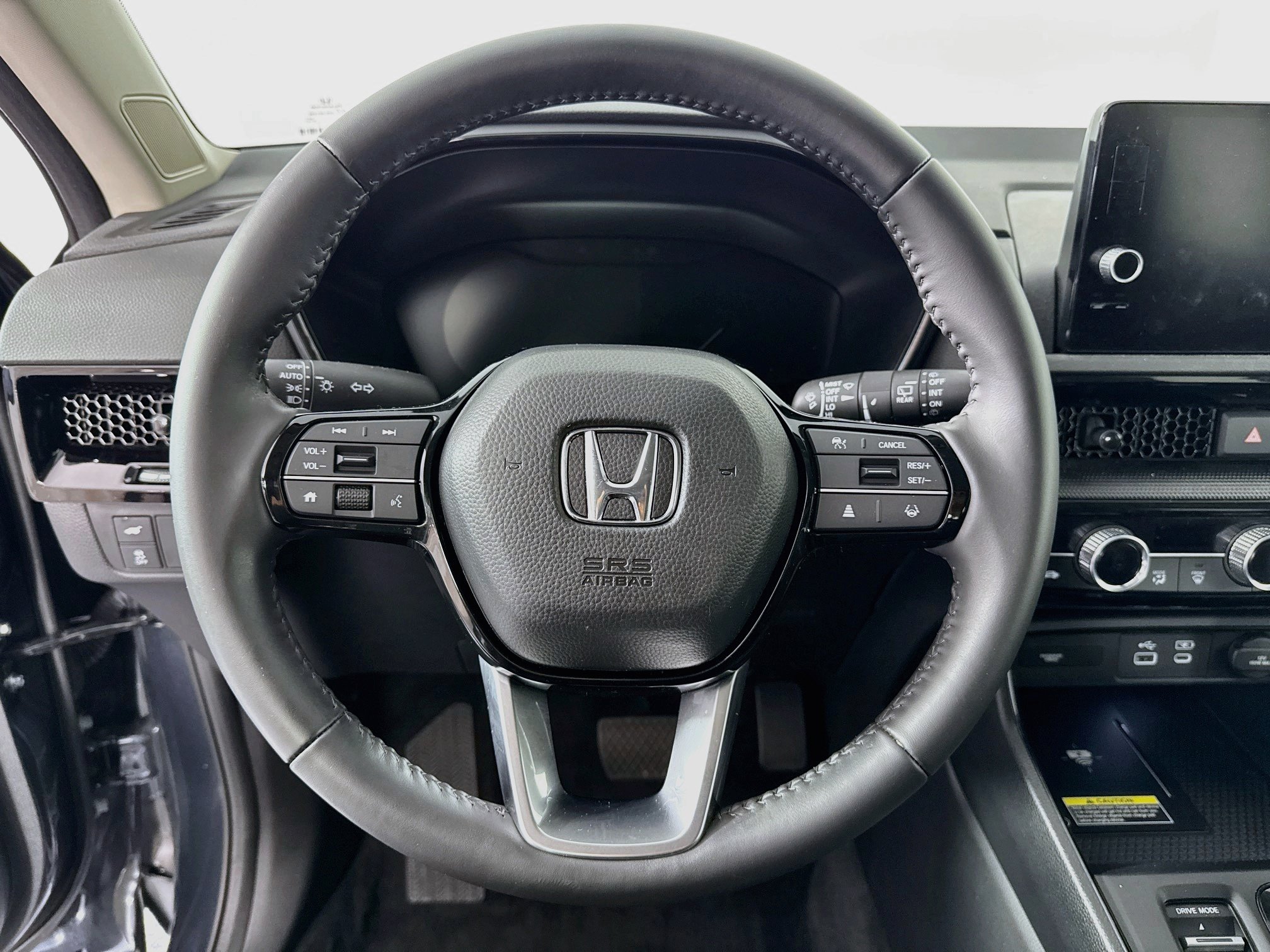 Certified 2024 Honda CR-V EX-L image 11