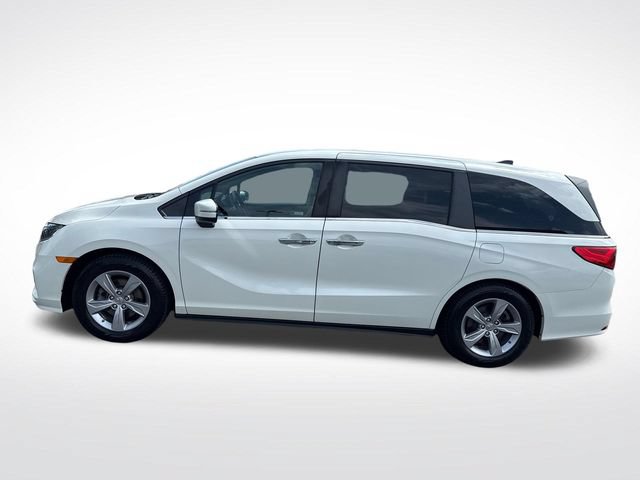 Used 2018 Honda Odyssey EX-L image 2