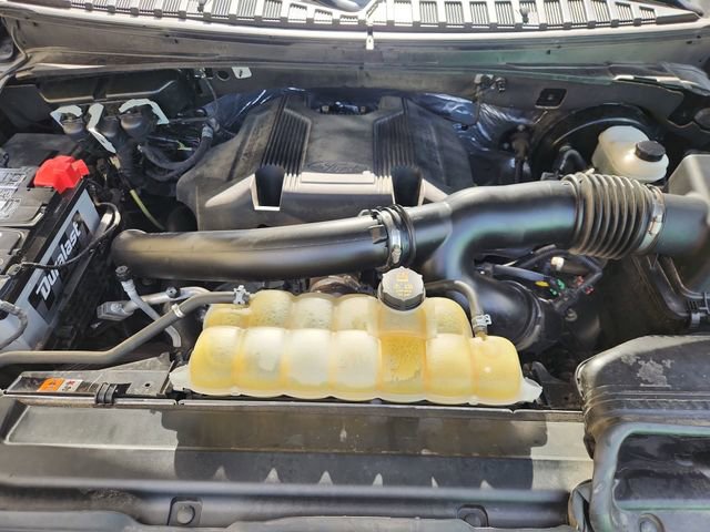 Used 2020 Ford Expedition XLT w/ Equipment Group 202A image 30