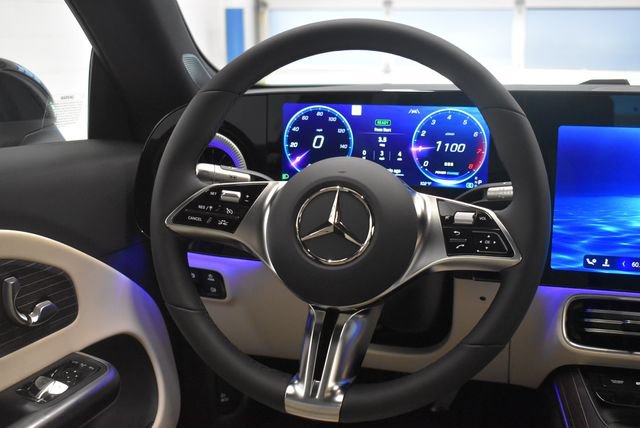 New 2027 Mercedes-Benz CLA 220 image 24