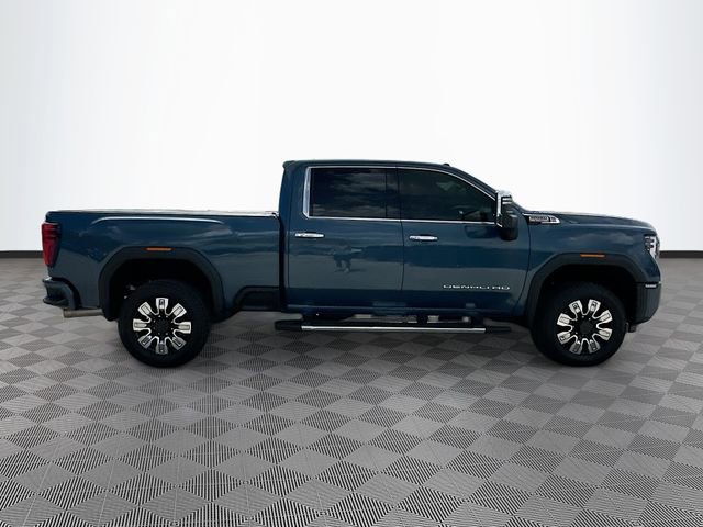 Used 2024 GMC Sierra 2500 Denali w/ Denali Reserve Package image 4
