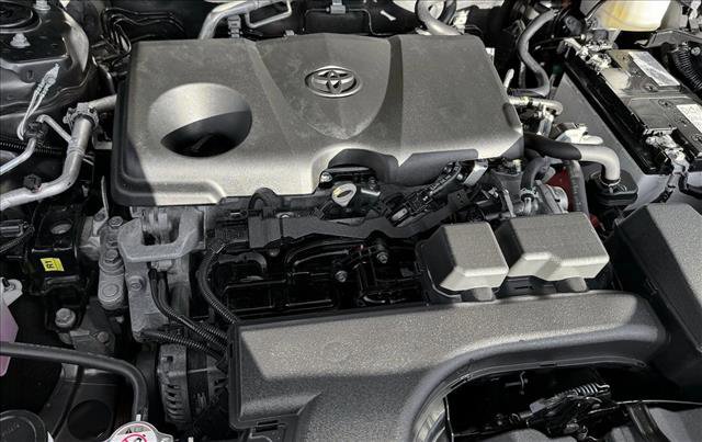 Certified 2024 Toyota RAV4 LE AWD/4WD image 21