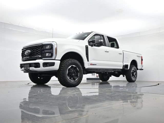 New 2026 Ford F350 Lariat w/ Tremor Off-Road Package AWD/4WD image 35