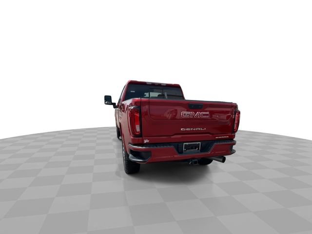 Certified 2023 GMC Sierra 2500 Denali w/ Denali Ultimate Package AWD/4WD image 6