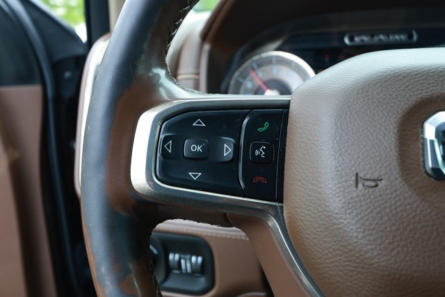 Used 2019 RAM 1500 Limited AWD/4WD image 14