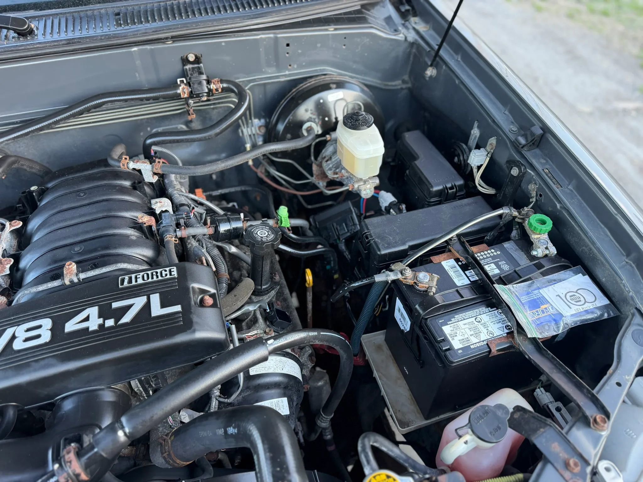 Used 2005 Toyota Tundra SR5 image 40