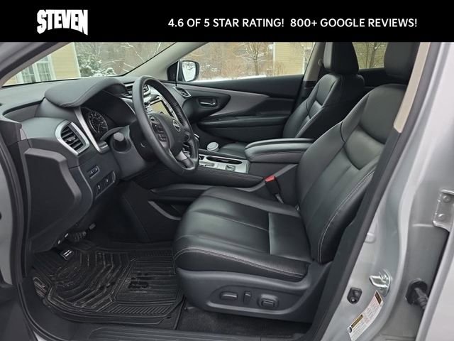 Used 2024 Nissan Murano SV image 11