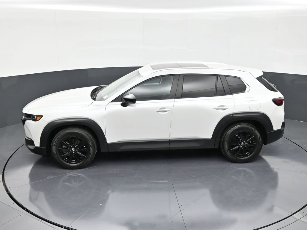 Used 2023 MAZDA CX-50 2.5 S w/ Cargo Package image 14
