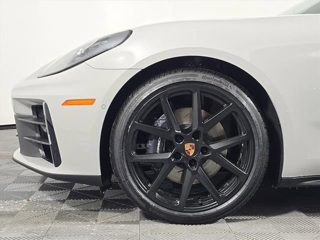 New 2026 Porsche Panamera 4 image 11