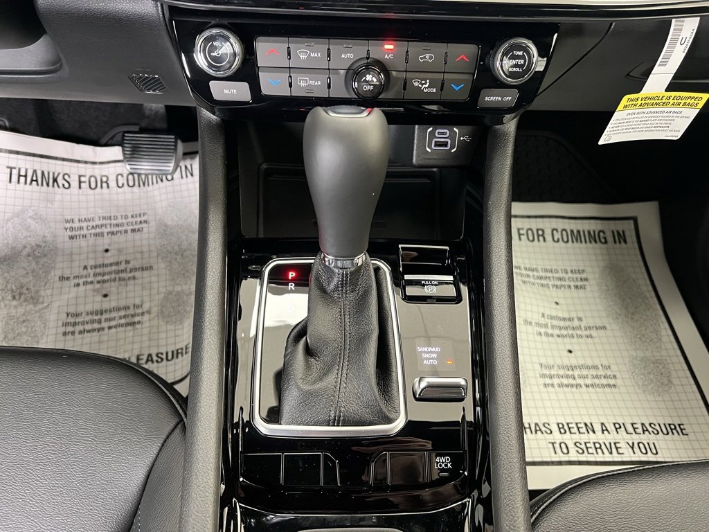 New 2026 Jeep Compass Latitude w/ Quick Order Package 29K image 11