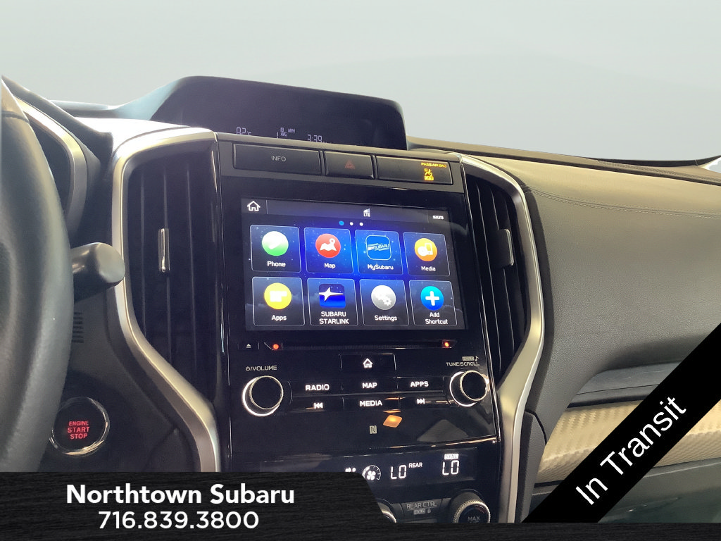 Used 2020 Subaru Ascent Premium w/ Sport Package AWD/4WD image 29