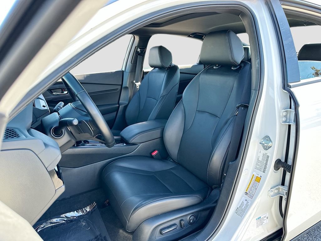 Used 2024 Honda Accord Sport image 19