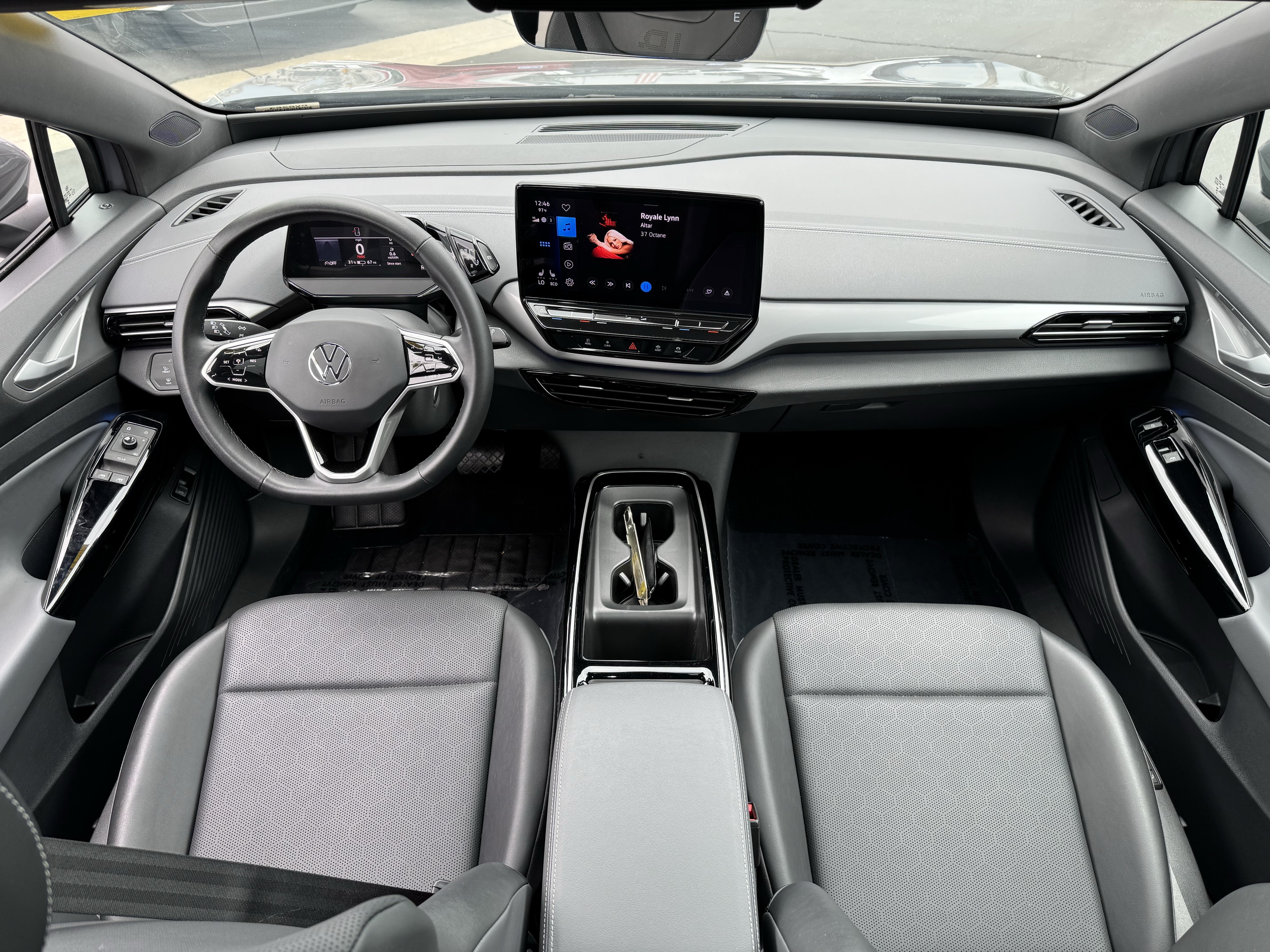 Certified 2023 Volkswagen ID.4 Pro S RWD image 30