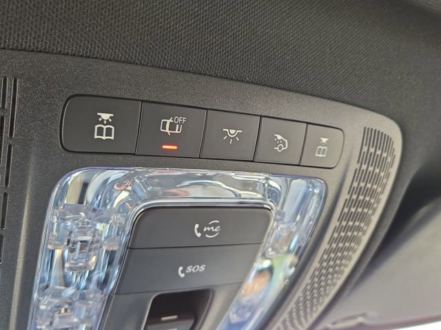 New 2026 Mercedes-Benz GLB 250 4MATIC image 16